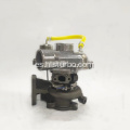 CT16 17201-30080 17201-OL020 Turbo para Toyota